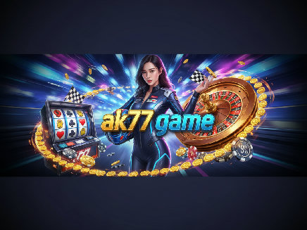 ak77 game ทางเข้า