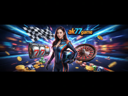 ak77 game